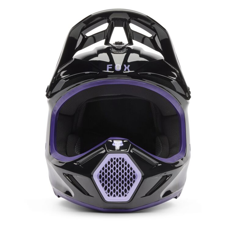 Fox Racing Youth V3 Spire Helmet