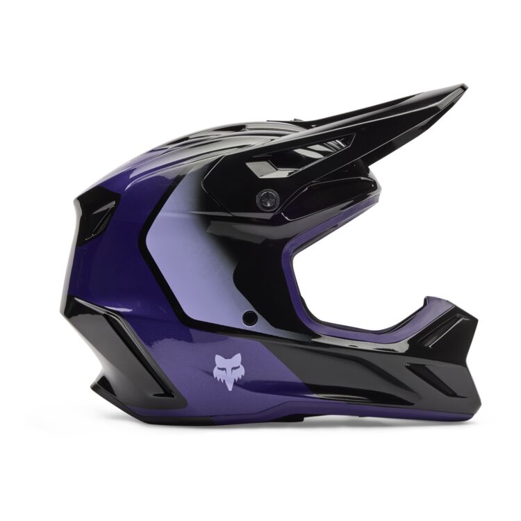 Fox Racing Youth V3 Spire Helmet