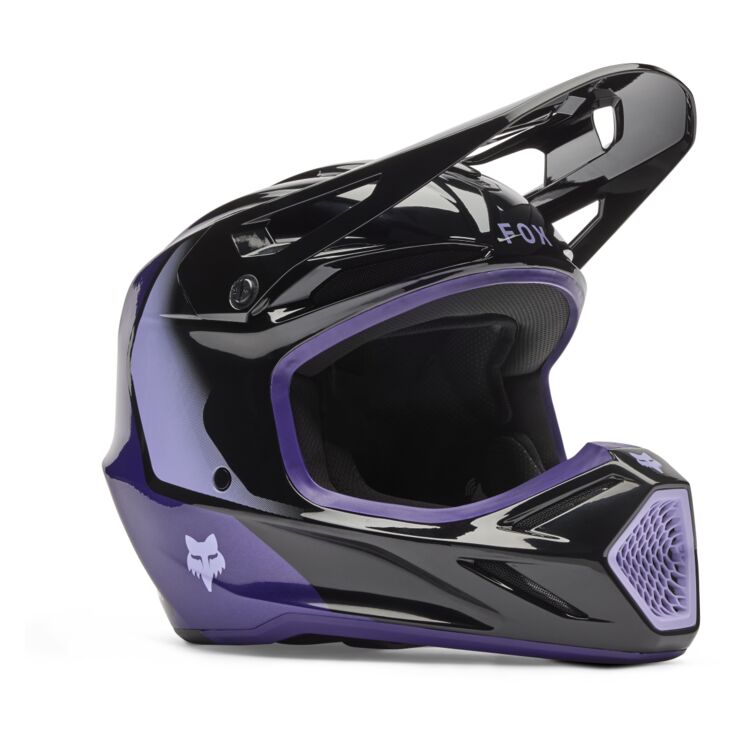 Fox Racing Youth V3 Spire Helmet