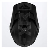 FXR Clutch Cold Stop QRS Helmet
