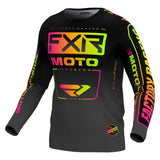 FXR Youth Clutch Jersey