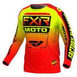 FXR Youth Clutch Jersey