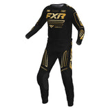 FXR Clutch MX Jersey