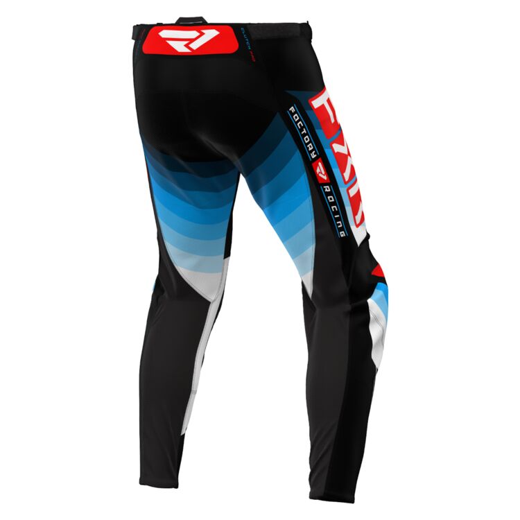 FXR Clutch Pro Pants