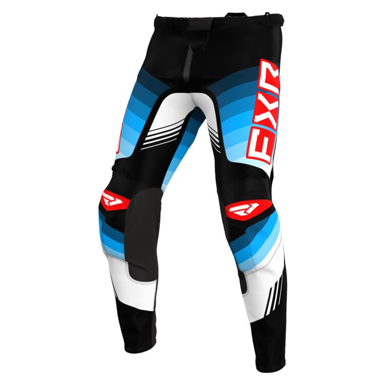 FXR Clutch Pro Pants