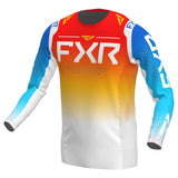 FXR Helium MX Jersey