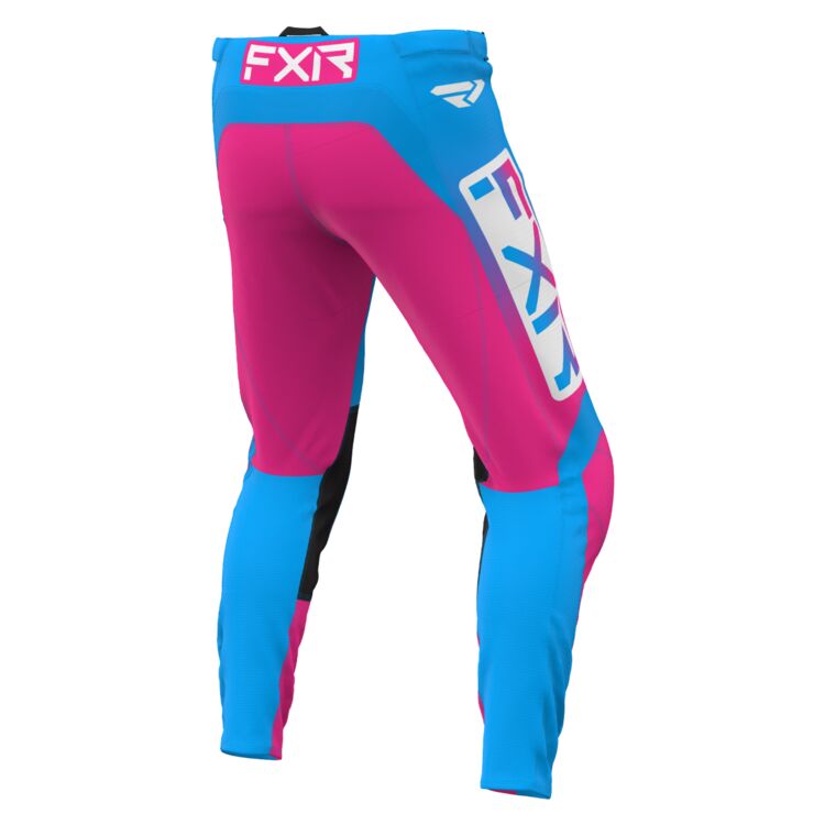FXR Kids Clutch Pants