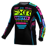 FXR Youth Podium Jersey