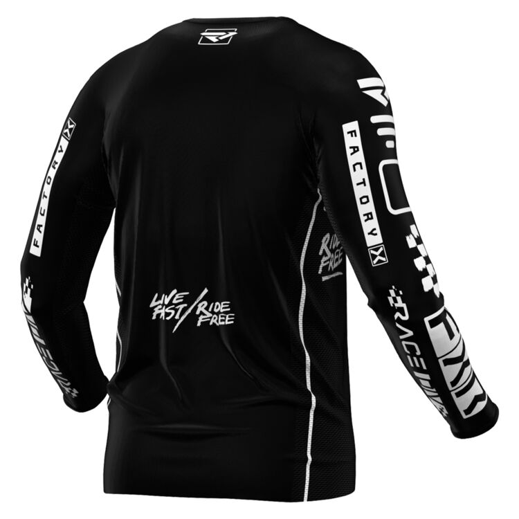 FXR Youth Podium Jersey