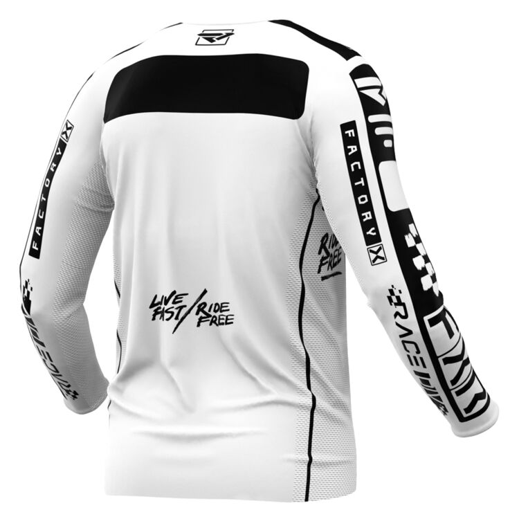 FXR Youth Podium Jersey