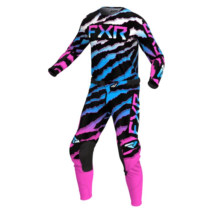 FXR Youth Podium Jersey