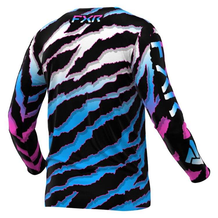 FXR Youth Podium Jersey