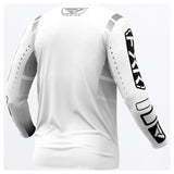 FXR Youth Podium MX Jersey