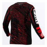 FXR Youth Podium MX Jersey
