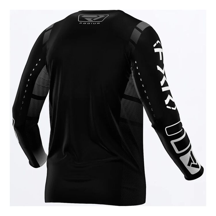 FXR Youth Podium MX Jersey