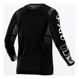 FXR Youth Podium MX Jersey