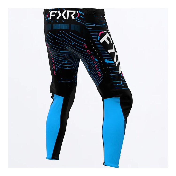 FXR Youth Podium MX Pants
