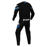 FXR Revo MX Jersey