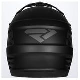 FXR Torque Cold Stop Helmet With Goggles
