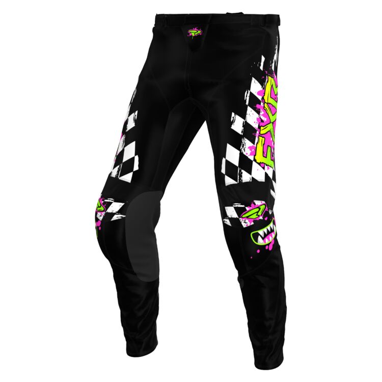 FXR Youth Clutch Gromlin MX Pants
