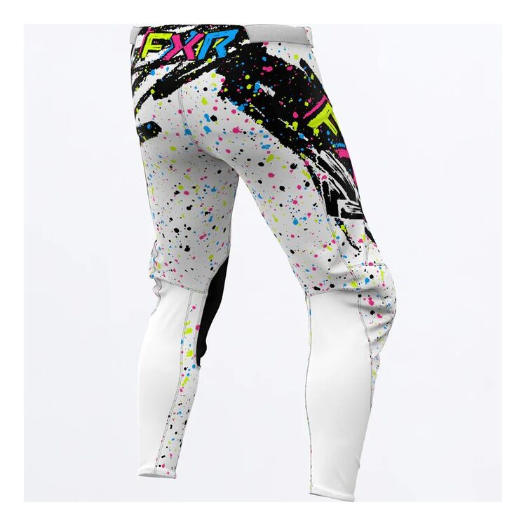 FXR Youth Podium MX Jawbreaker Pants