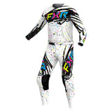 FXR Youth Podium MX Jawbreaker Pants