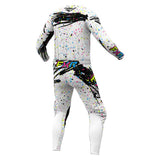 FXR Youth Podium MX Jawbreaker Pants
