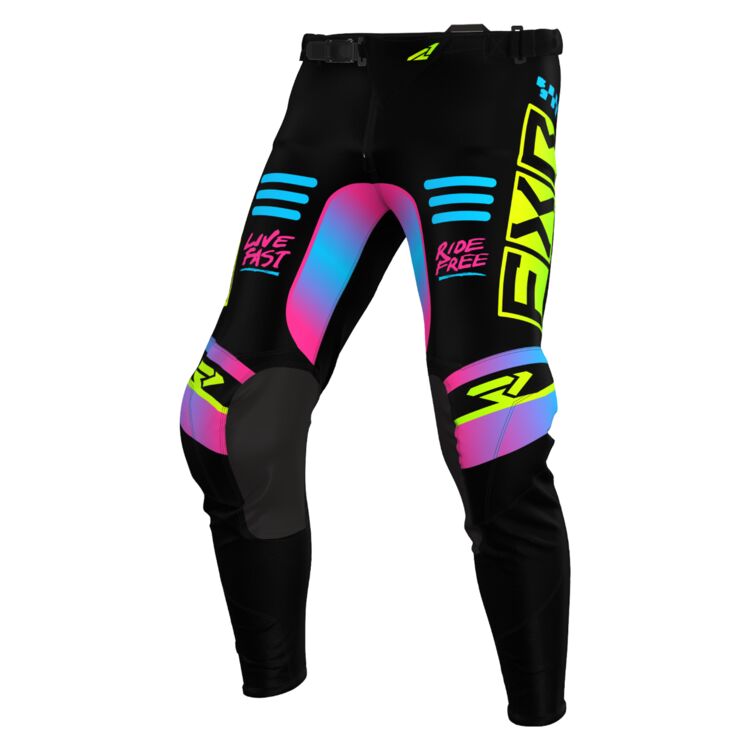 FXR Youth Podium Pants