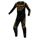 FXR Youth Revo Jersey