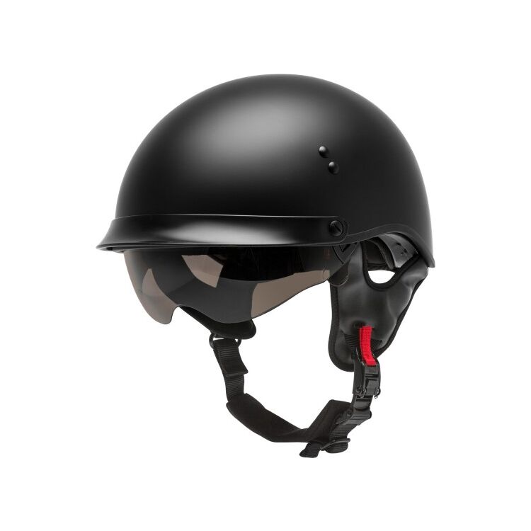 GMax HH65 Full Dress Helmet - Solid