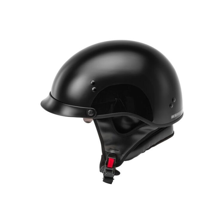 GMax HH65 Full Dress Helmet - Solid
