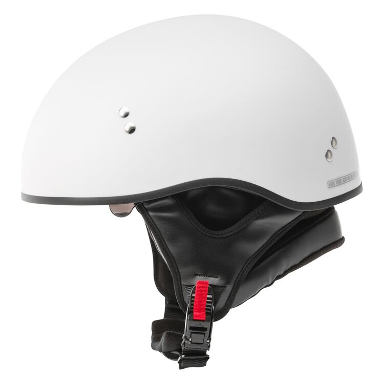 GMax HH65 Naked Helmet - Solid