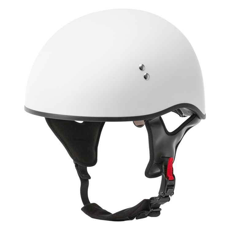 GMax HH65 Naked Helmet - Solid