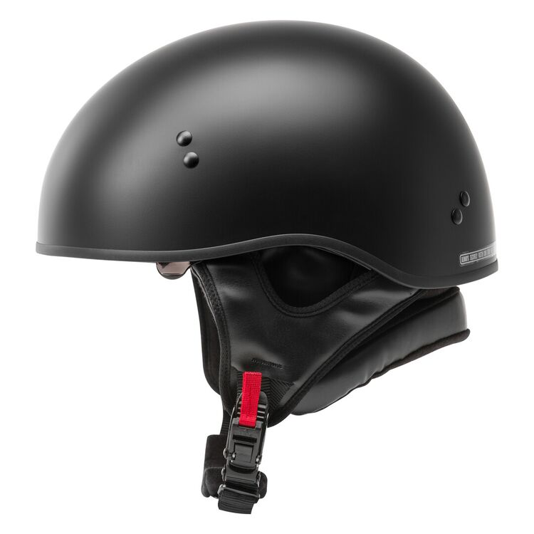 GMax HH65 Naked Helmet - Solid