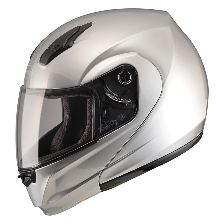 GMax MD04 Helmet - Solid