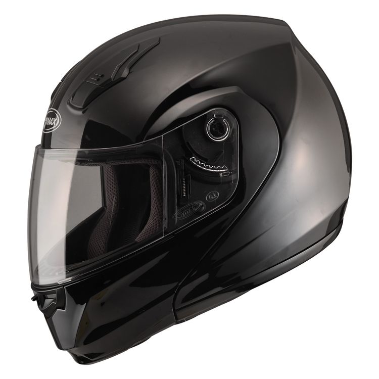 GMax MD04 Helmet - Solid