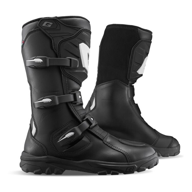 Gaerne G.Adventure Aquatech WP Boots