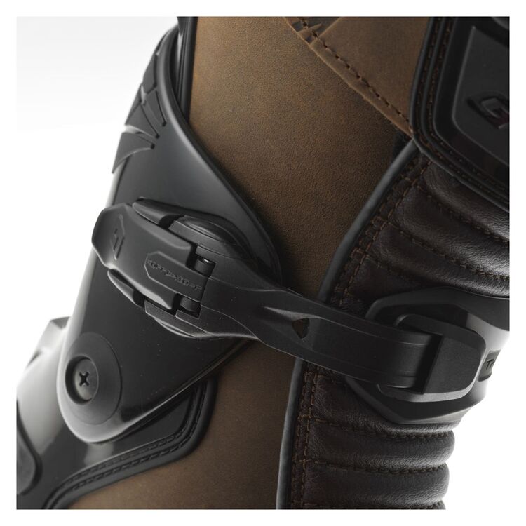 Gaerne G.Dakar Aquatech WP Boots