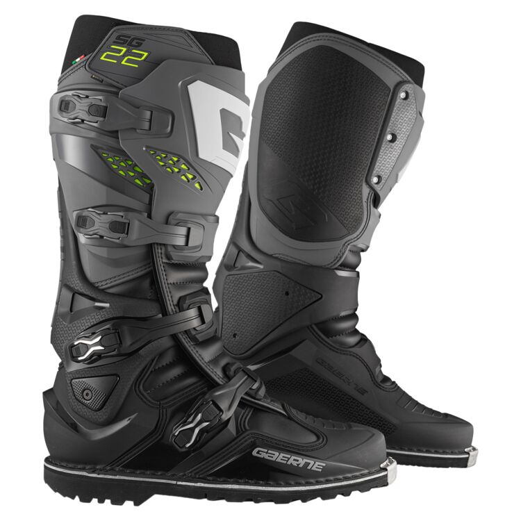 Gaerne SG-22 Gore-Tex Enduro Boots