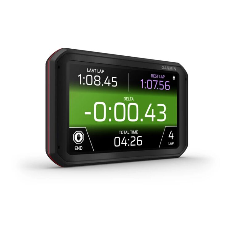 Garmin Catalyst GPS Coach