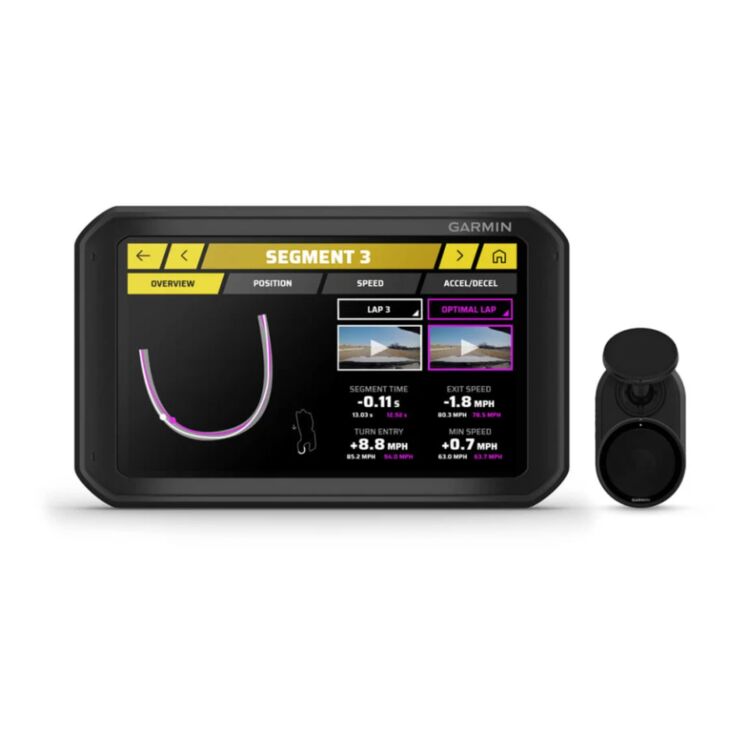 Garmin Catalyst GPS Coach