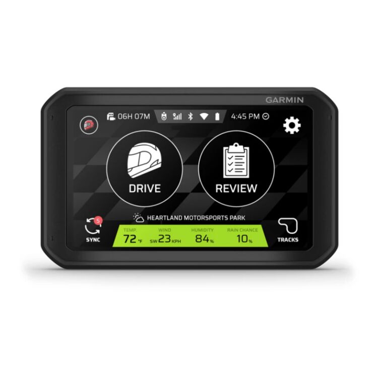 Garmin Catalyst GPS Coach