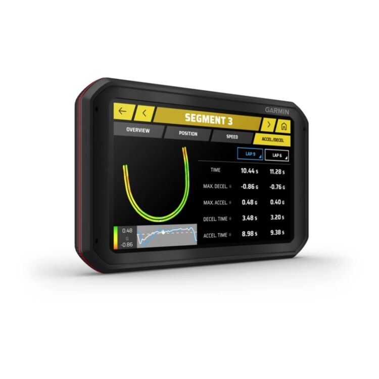 Garmin Catalyst GPS Coach