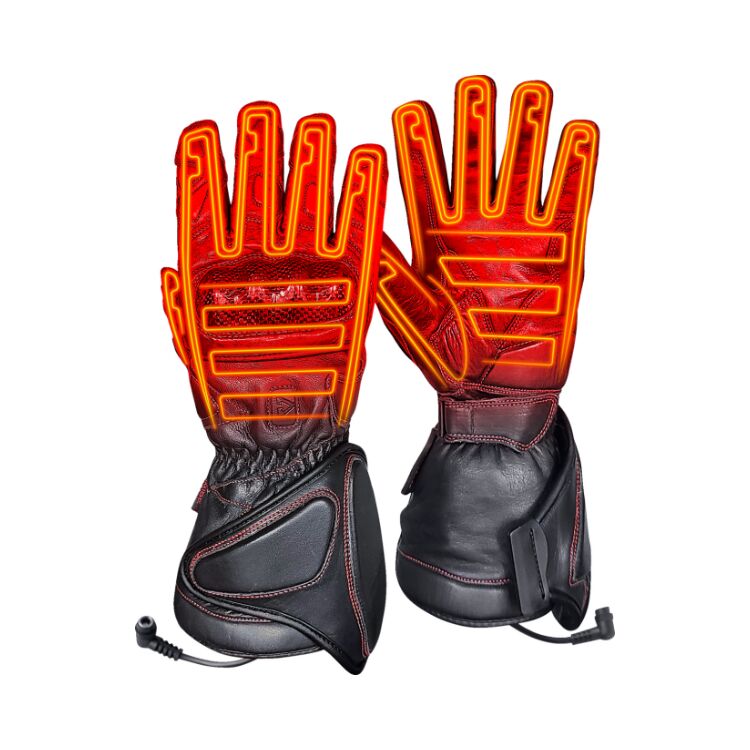 Gerbing 12V Extreme Hard Knuckle Heated Gloves