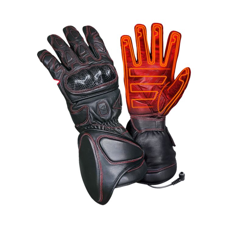 Gerbing 12V Extreme Hard Knuckle Heated Gloves