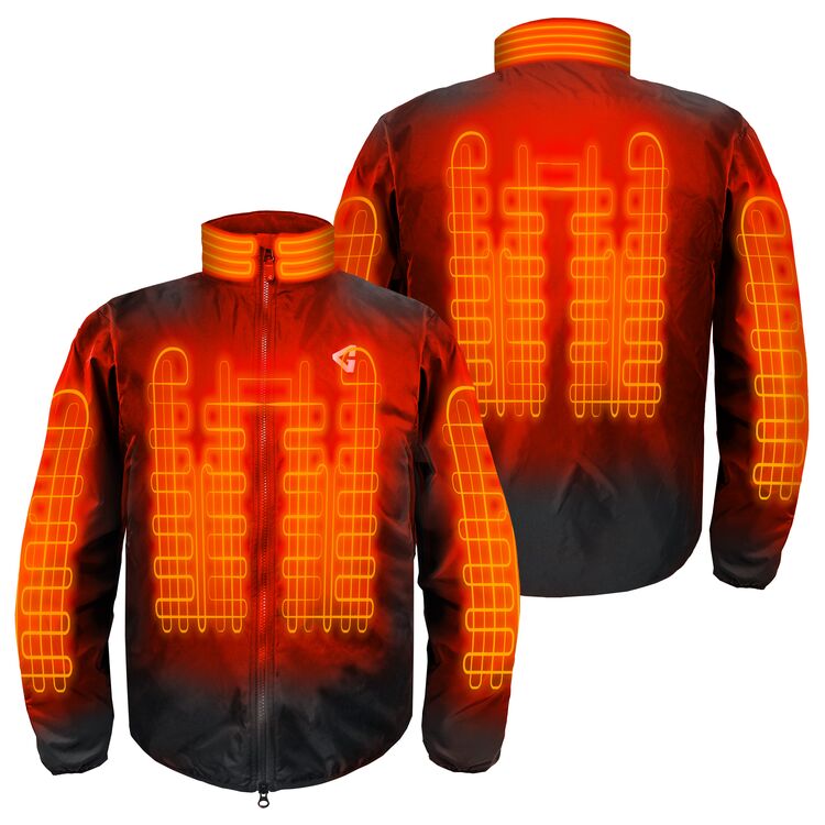 Gerbing 12V Heated Jacket Liner