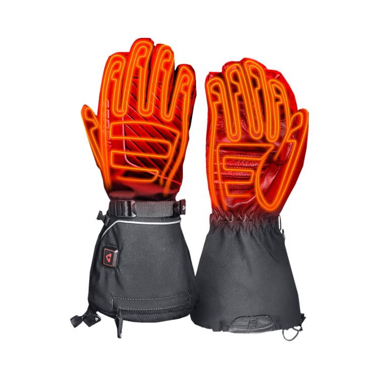 Gerbing 7V Atlas Ultra-Flex Battery Heated Gloves