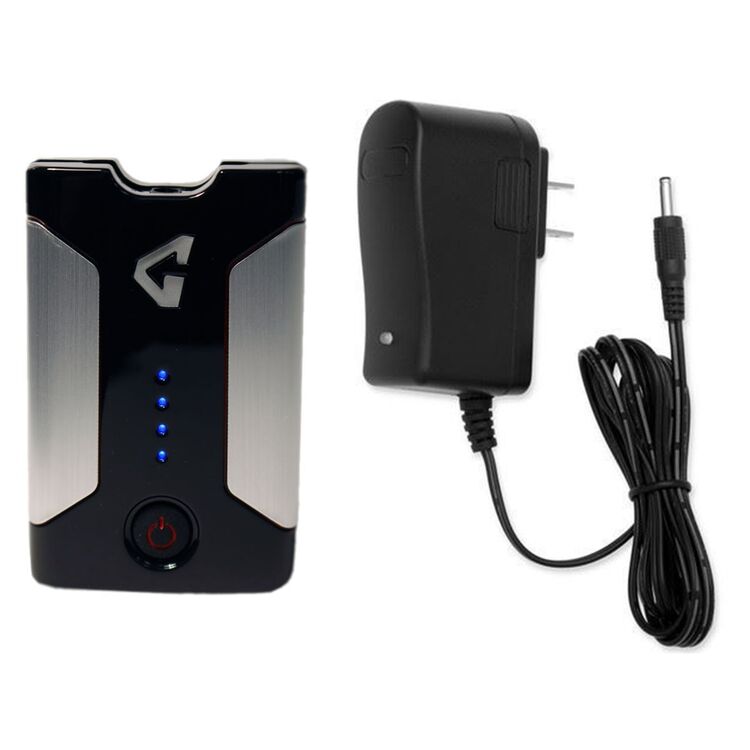 Gerbing 7V Khione 2.0 Women's Heated Puffer Vest