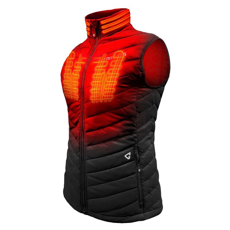 Gerbing 7V Khione 2.0 Women's Heated Puffer Vest