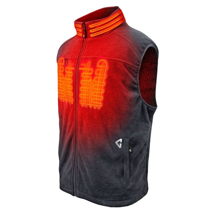Gerbing 7V Thermite 2.0 Fleece Heated Vest